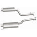 Exhaust System Kit MagnaFlow 19296