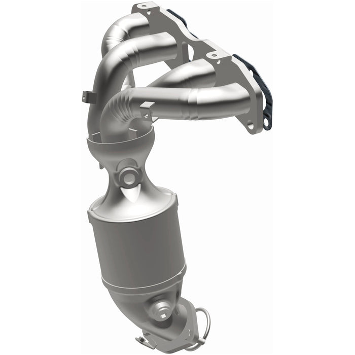 Exhaust Manifold with Integrated Catalytic Converter MagnaFlow 5631295