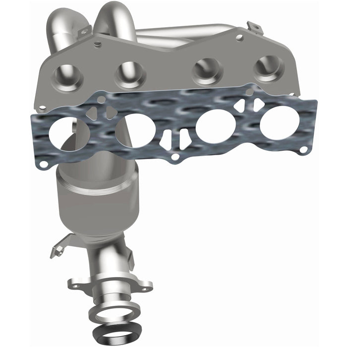 Exhaust Manifold with Integrated Catalytic Converter MagnaFlow 5531078