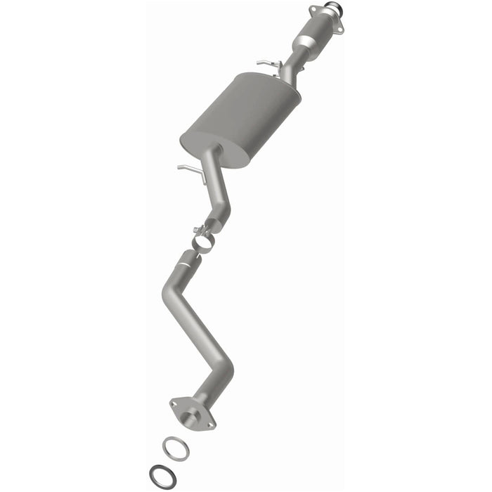 Catalytic Converter-Direct Fit MagnaFlow 21-214