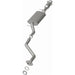 Catalytic Converter-Direct Fit MagnaFlow 21-214