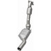 Catalytic Converter MagnaFlow 24500