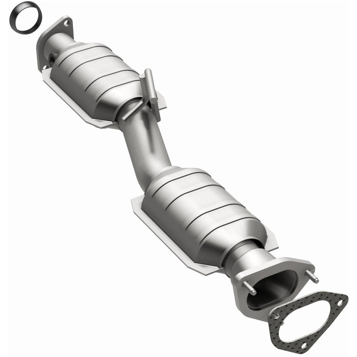 Catalytic Converter MagnaFlow 447234