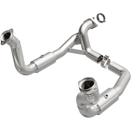Catalytic Converter MagnaFlow 5551297