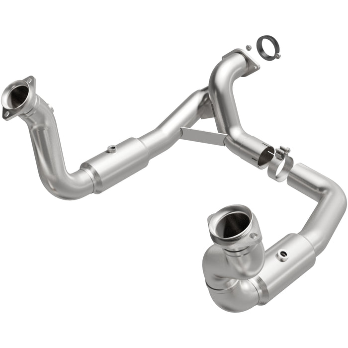 Catalytic Converter MagnaFlow 5551297