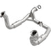Catalytic Converter MagnaFlow 5551297