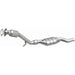 Catalytic Converter MagnaFlow 24314