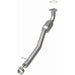 Catalytic Converter MagnaFlow 21-534