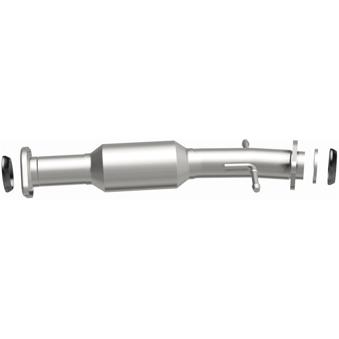 Catalytic Converter MagnaFlow 21-097