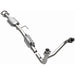 Catalytic Converter MagnaFlow 447250