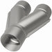 Exhaust Y Pipe MagnaFlow 10798