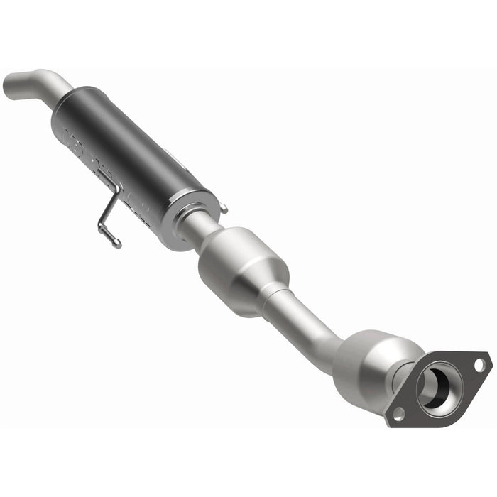 Catalytic Converter-Direct Fit MagnaFlow 551470