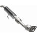 Catalytic Converter-Direct Fit MagnaFlow 551470