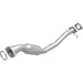 Catalytic Converter MagnaFlow 49227