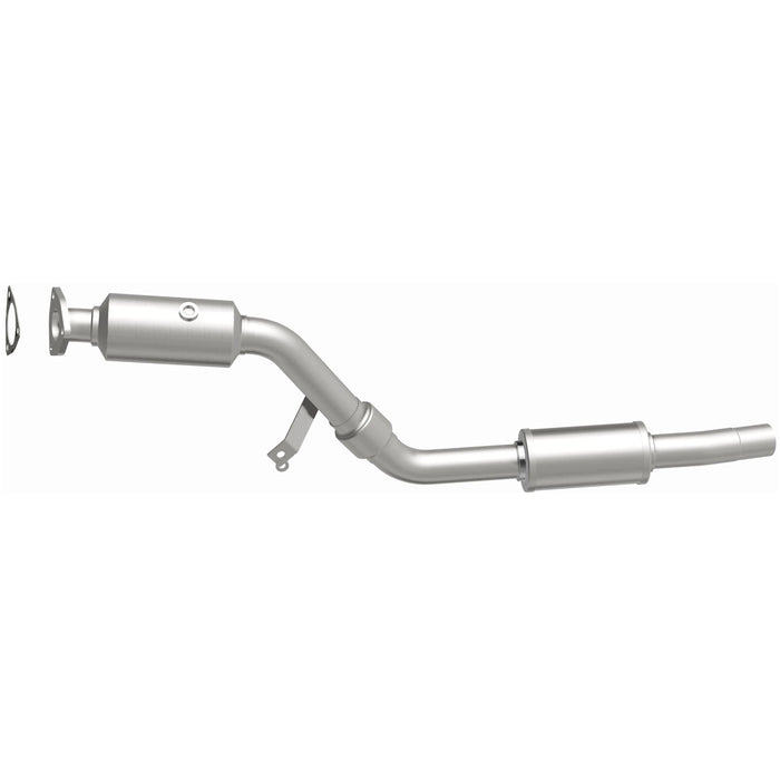Catalytic Converter MagnaFlow 24356