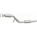 Catalytic Converter MagnaFlow 24356