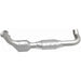 Catalytic Converter MagnaFlow 93396