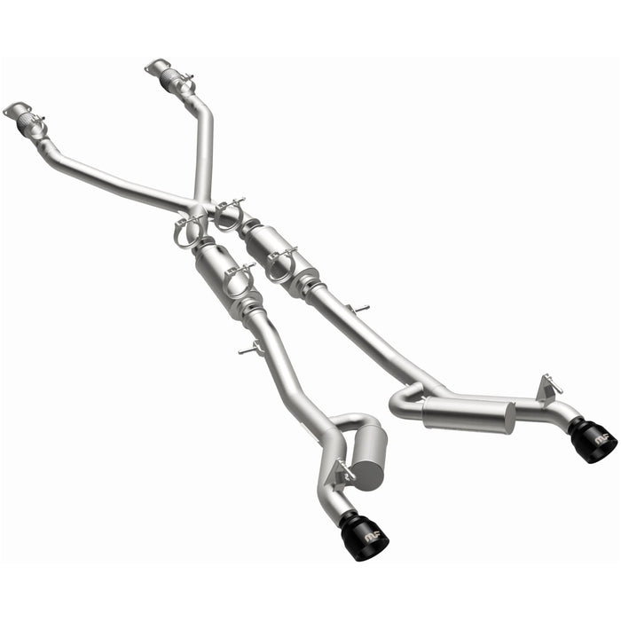 Exhaust System Kit MagnaFlow 19697