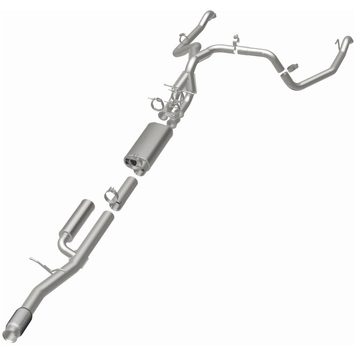 Exhaust System Kit MagnaFlow 19703