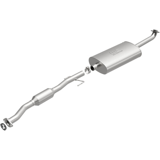 Catalytic Converter MagnaFlow 280031