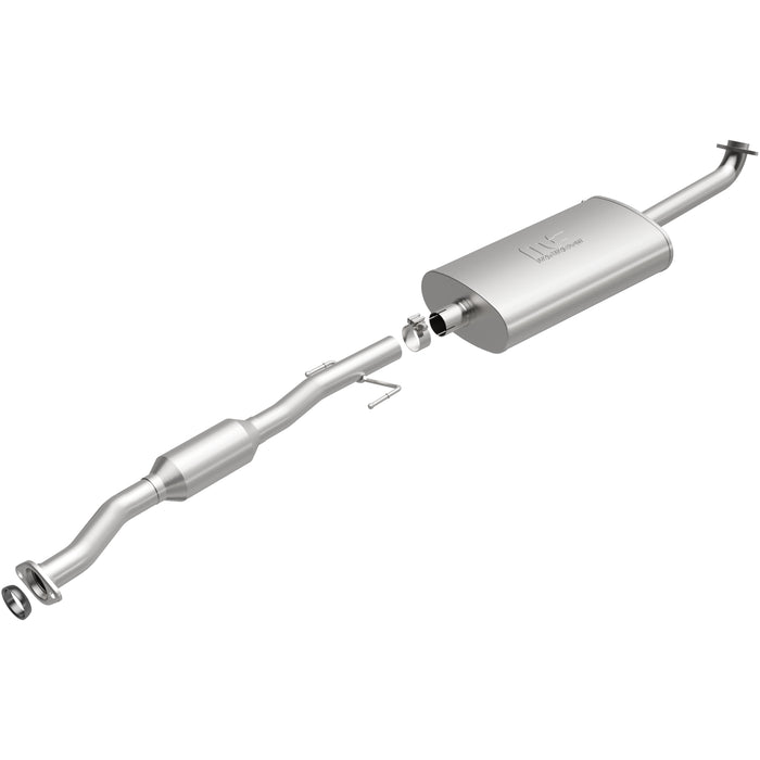 Catalytic Converter MagnaFlow 280031