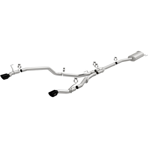 Exhaust System Kit MagnaFlow 19633