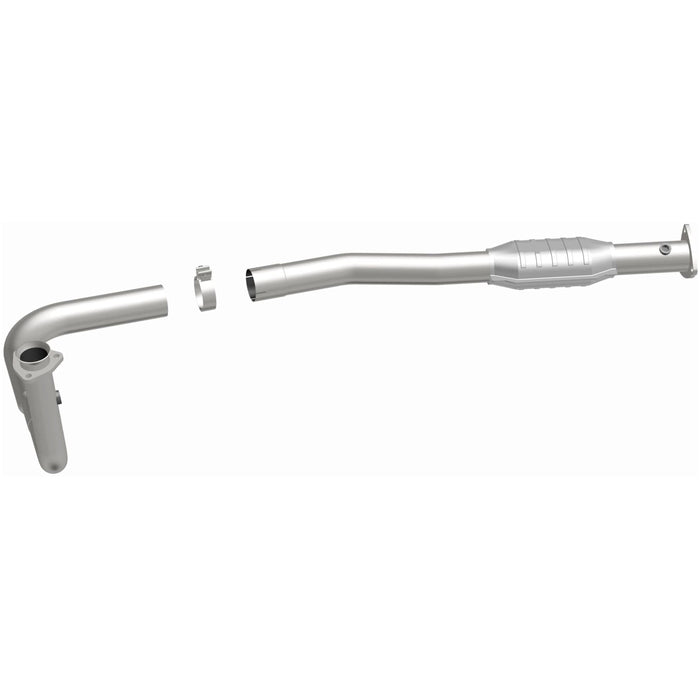 Catalytic Converter MagnaFlow 23142