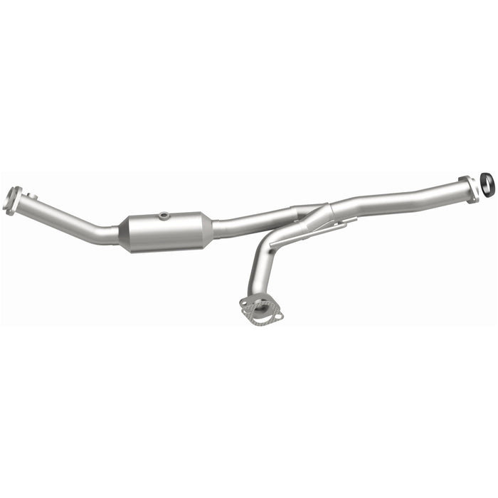 Catalytic Converter MagnaFlow 49678