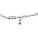 Catalytic Converter MagnaFlow 49678