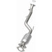 Catalytic Converter MagnaFlow 23929