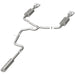 Exhaust System Kit MagnaFlow 16726