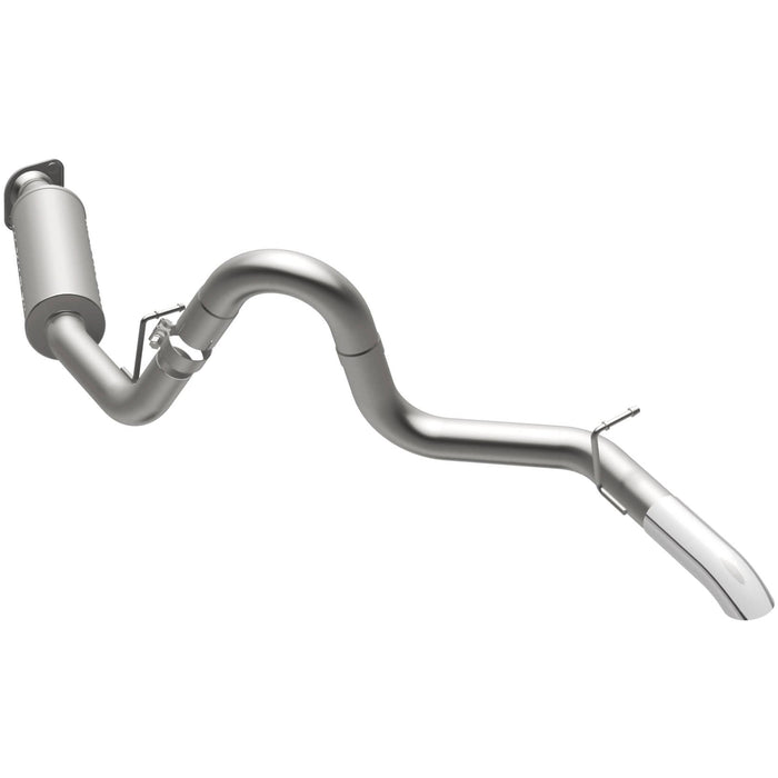Exhaust System Kit MagnaFlow 16390
