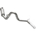 Exhaust System Kit MagnaFlow 16390