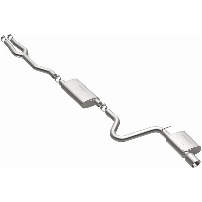 Exhaust System Kit MagnaFlow 16635