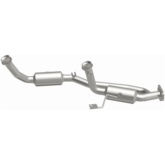 Catalytic Converter MagnaFlow 4551079