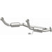 Catalytic Converter MagnaFlow 4551079