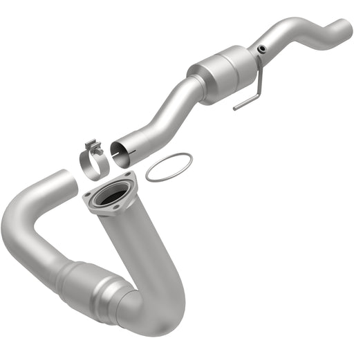 Catalytic Converter MagnaFlow 447261