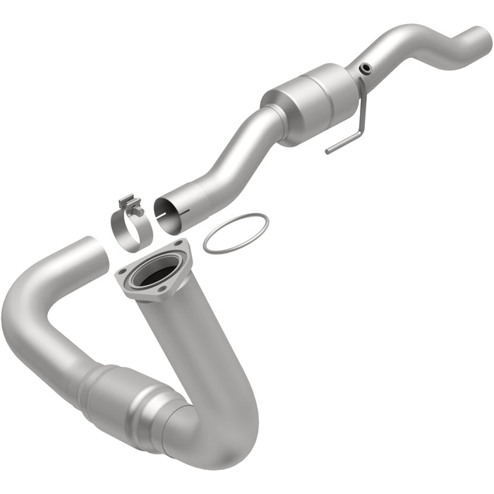 Catalytic Converter MagnaFlow 447261