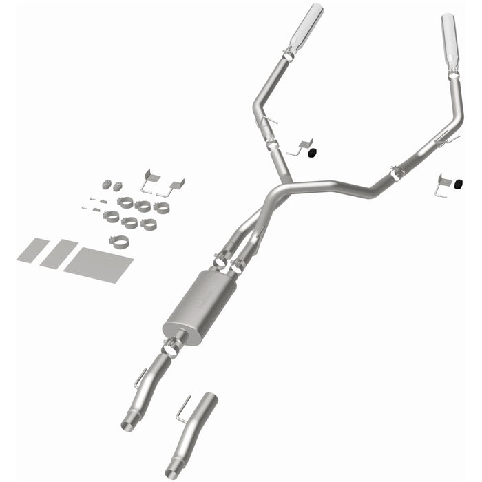 Exhaust System Kit MagnaFlow 15460