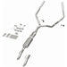 Exhaust System Kit MagnaFlow 15460