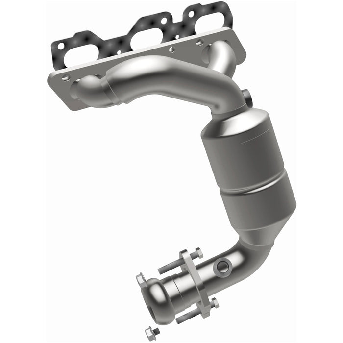 Exhaust Manifold with Integrated Catalytic Converter MagnaFlow 452367