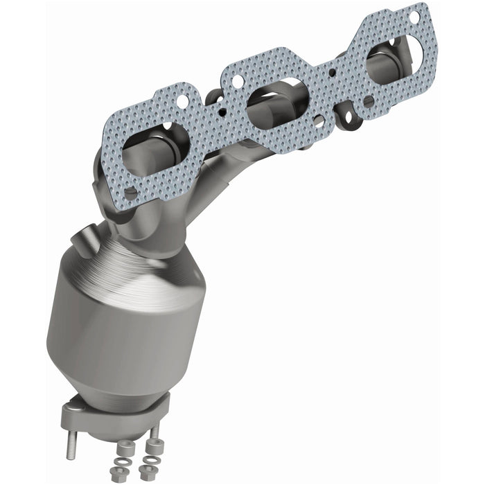 Exhaust Manifold with Integrated Catalytic Converter MagnaFlow 5531920