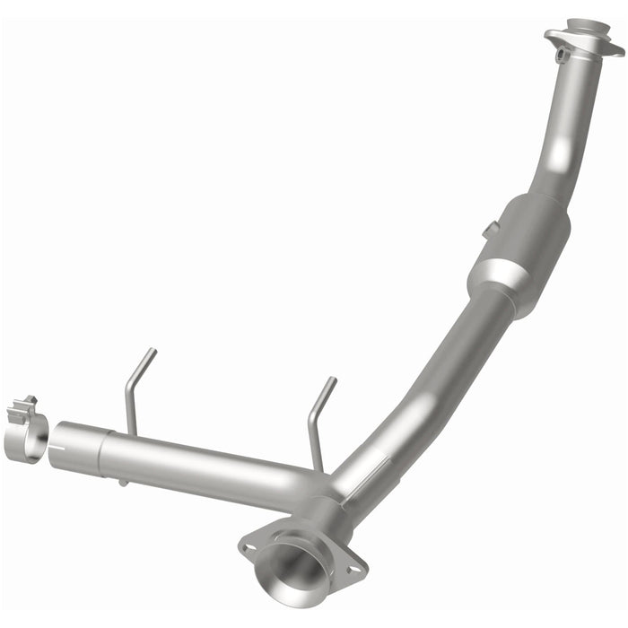 Catalytic Converter MagnaFlow 4651508
