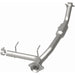 Catalytic Converter MagnaFlow 4651508