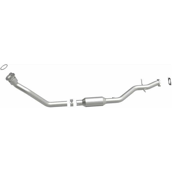 Catalytic Converter MagnaFlow 23485