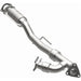 Catalytic Converter MagnaFlow 557190