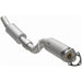 Catalytic Converter MagnaFlow 24354