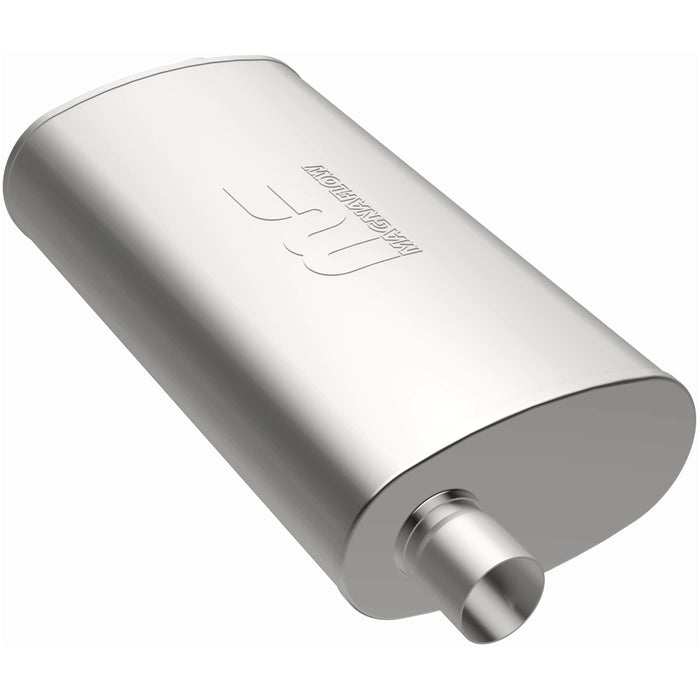 Exhaust Muffler MagnaFlow 14236
