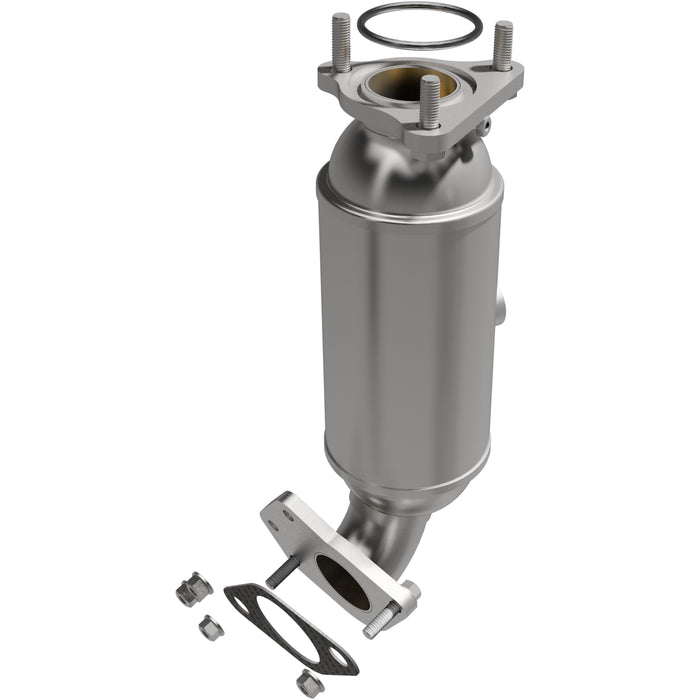 Catalytic Converter MagnaFlow 21-807