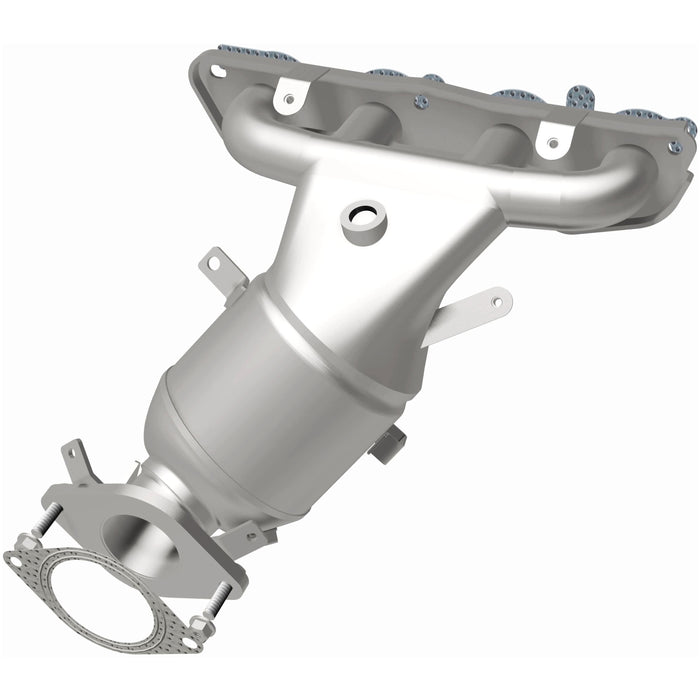 Exhaust Manifold with Integrated Catalytic Converter MagnaFlow 290031
